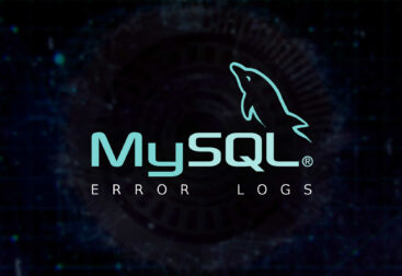MySQL Error Logs