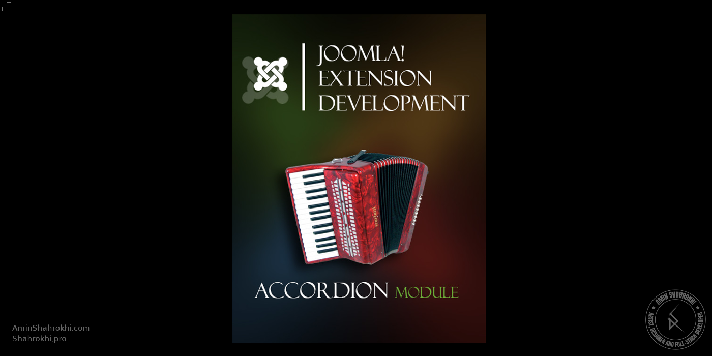 Joomla Accordion Module