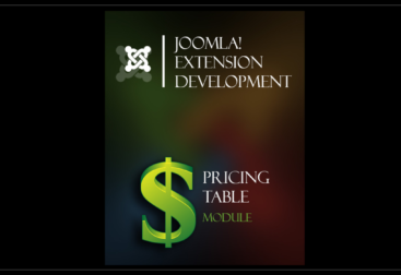 Joomla Pricing Table