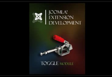 Joomla Toggle Module