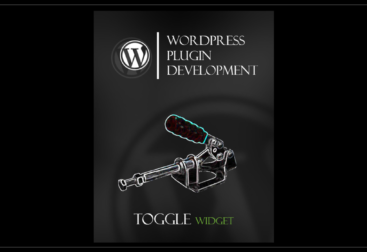 Toggle Widget for WordPress